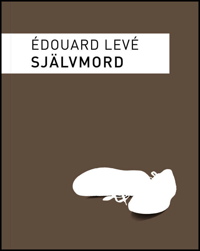 Levé, Édouard | Självmord