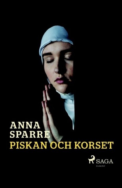 Sparre, Anna | Piskan och korset