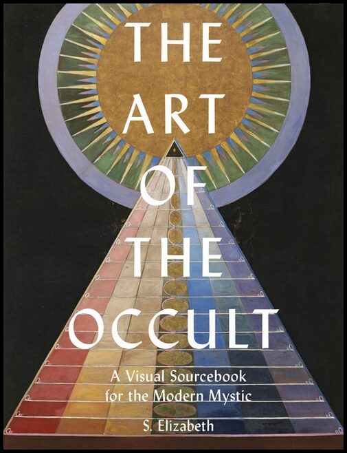 S. Elizabeth | Art Of The Occult