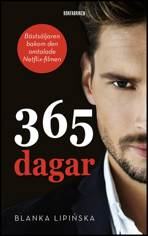 Lipinska, Blanka | 365 dagar