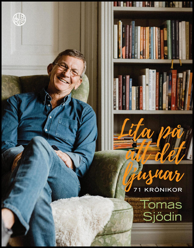 Sjödin, Tomas | Lita på att det ljusnar
