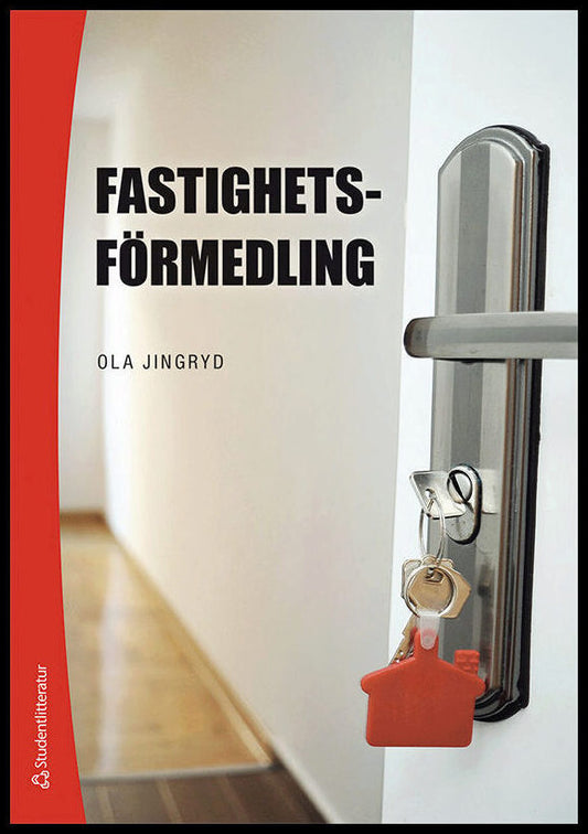 Jingryd, Ola | Fastighetsförmedling