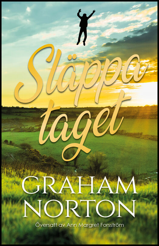 Norton, Graham | Släppa taget