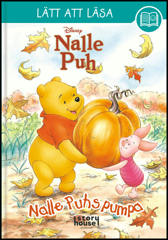 Gaines, Isabel | Nalle Puhs pumpa