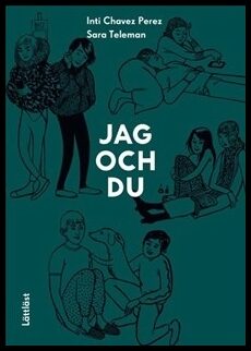 Chavez Perez, Inti | Jag och du