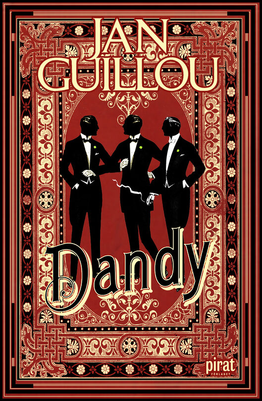 Guillou, Jan | Dandy
