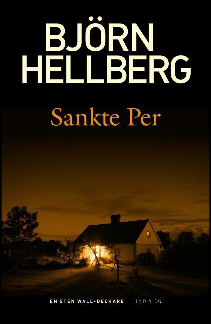 Hellberg, Björn | Sankte Per