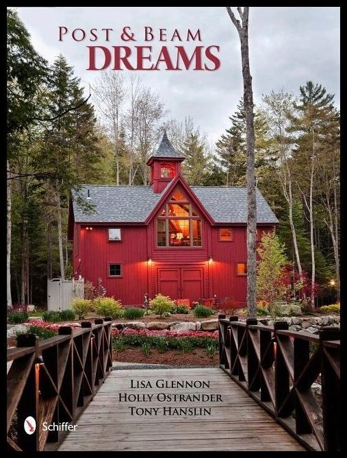 Lisa Glennon | Post & Beam Dreams