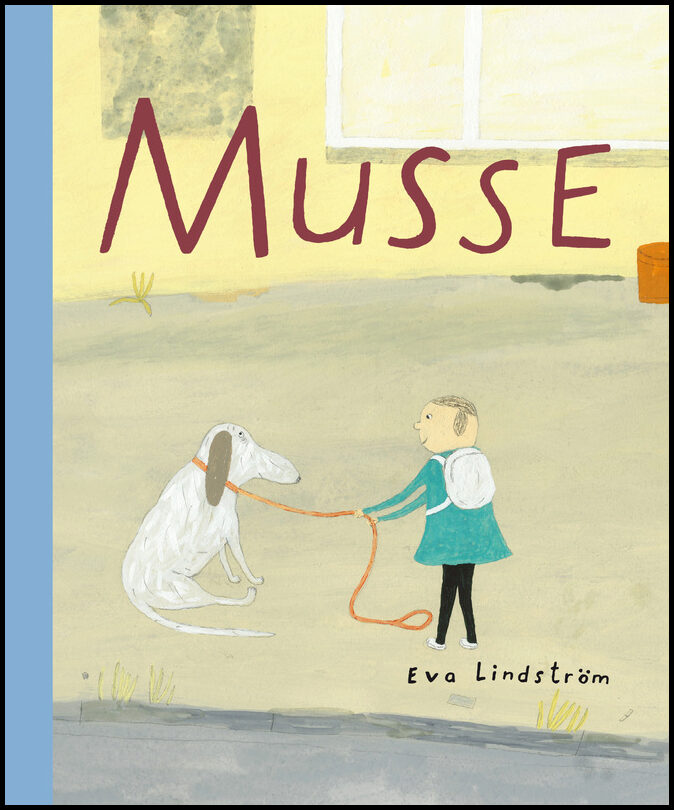 Lindström, Eva | Musse