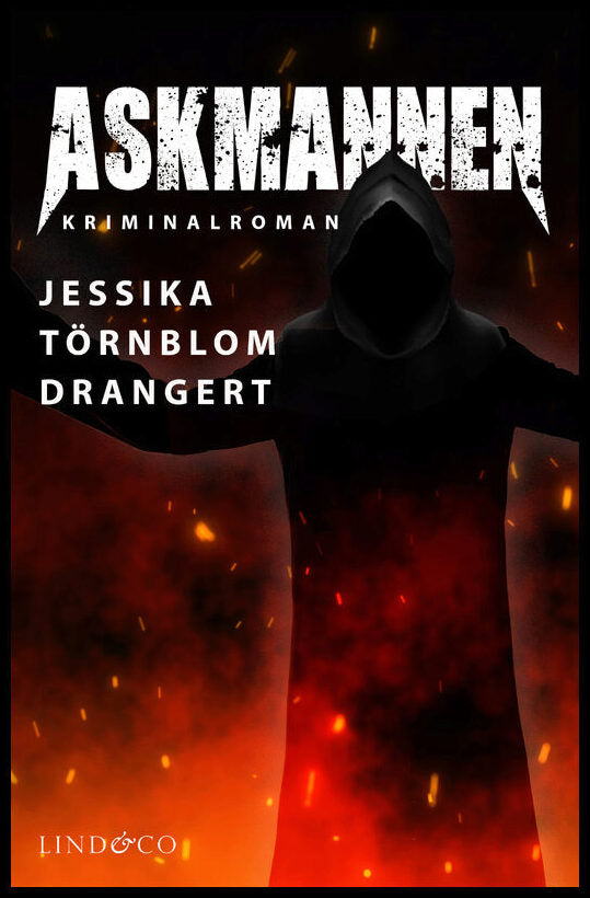 Törnblom Drangert, Jessika | Askmannen