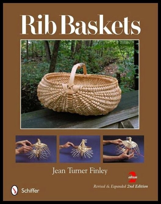 Finley, Jean | Rib baskets