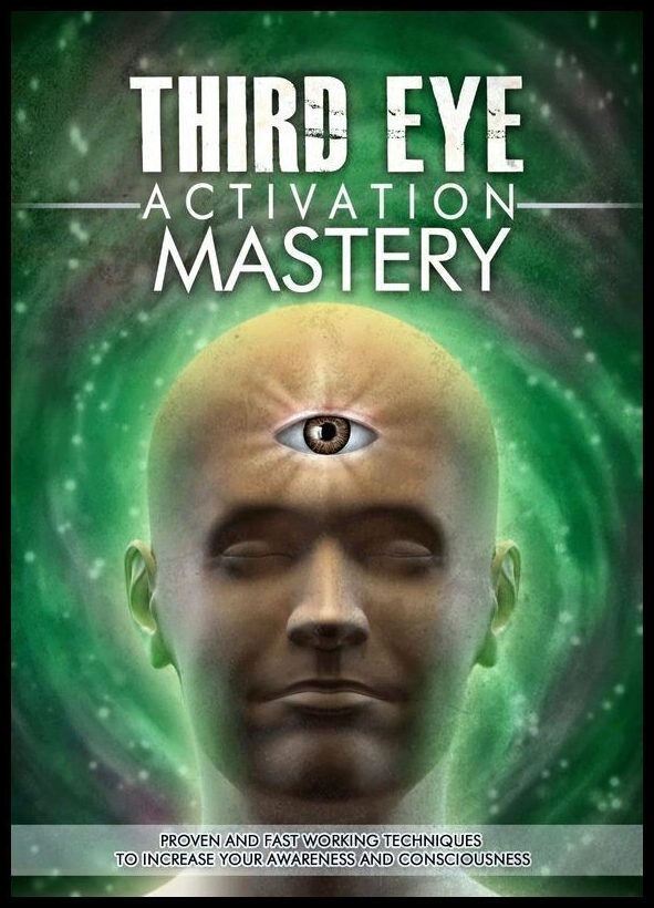 Jordan, L | Third Eye Activation Mastery : Proven and Fast Working Techniques to Increase Awareness and Consciousness