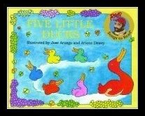 Raffi | Five Little Ducks