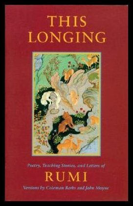 Rumi, Jelaluddin | This Longing