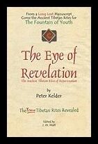 Kelder, Peter| Watt, J. W. | The Eye of Revelation