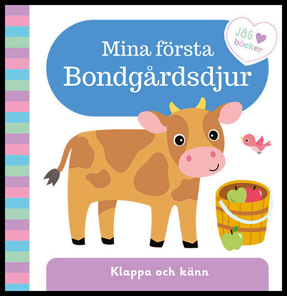 Mina första bondgårdsdjur