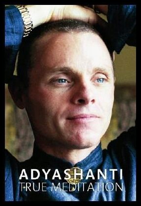 Adyashanti | True Meditation : Discover the Freedom of Pure Awareness [With CD Audio]