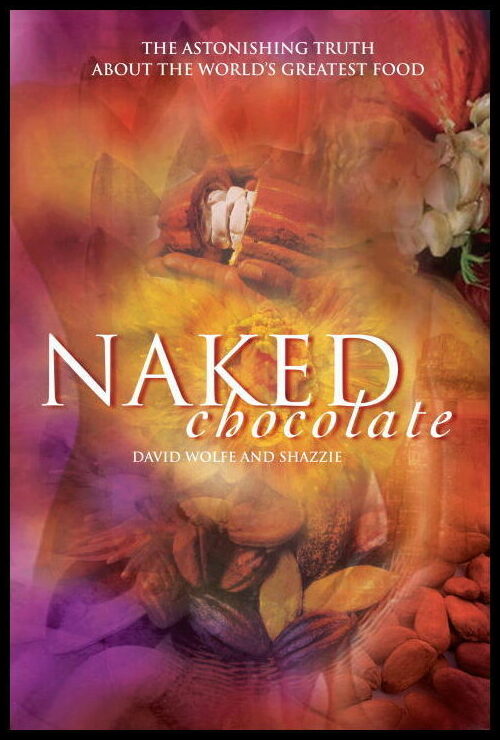 Wolfe, David| Shazzie | Naked Chocolate