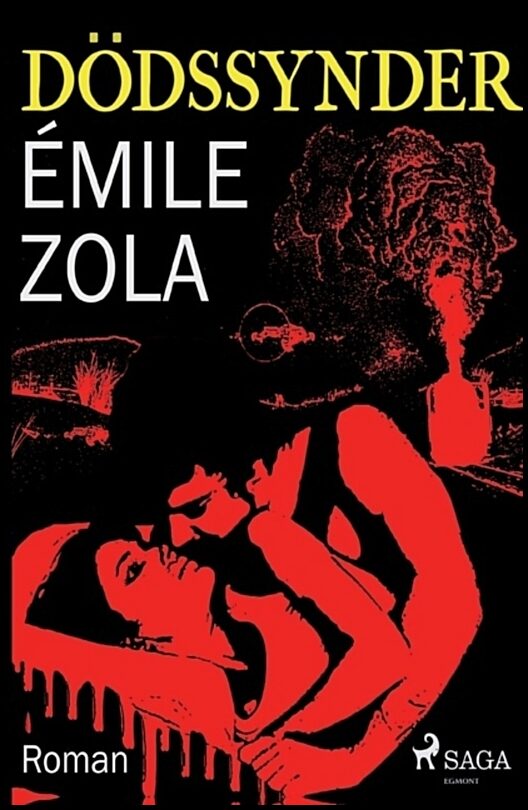 Zola, Emile | Dödssynder