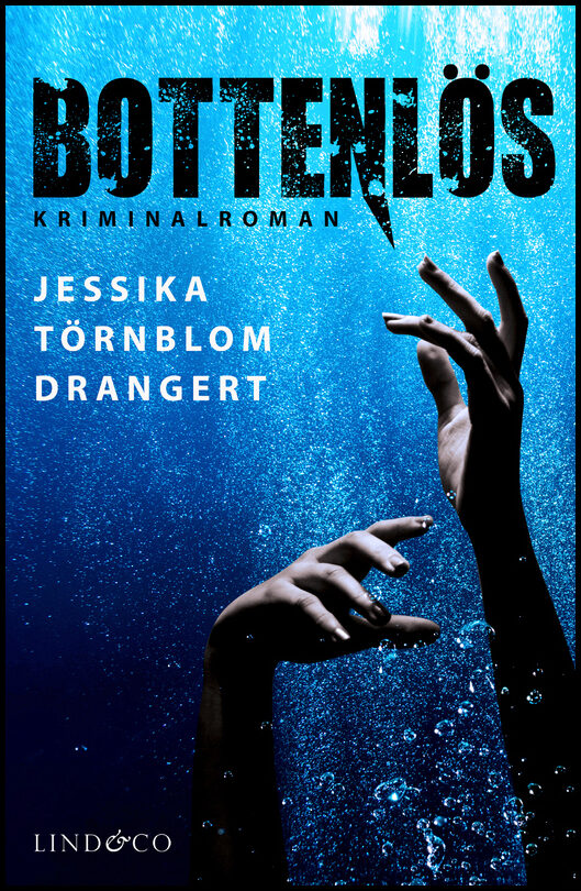Törnblom Drangert, Jessika | Bottenlös