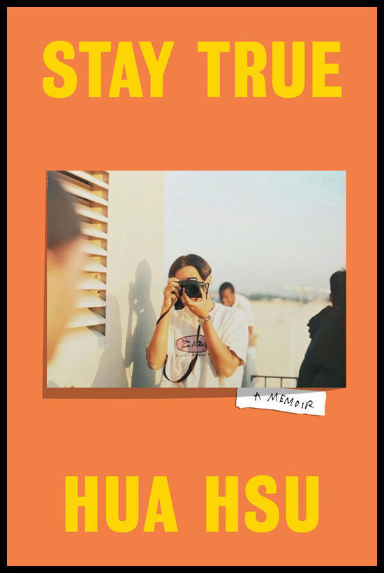 Hsu, Hua | Stay True