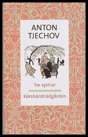 Tjechov, Anton | Tre systrar | Körsbärsträdgården