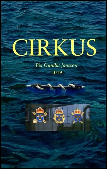 Jansson, Pia Gunilla | Cirkus