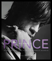 St. Nicholas, Randee | My Name is Prince