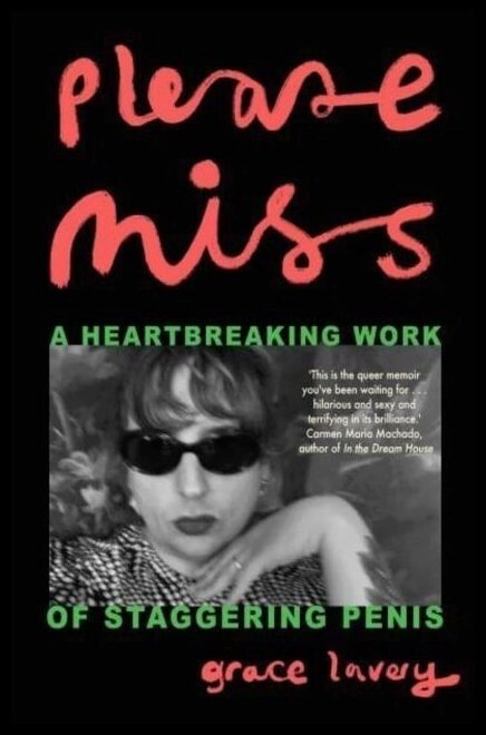 Lavery, Grace | Please Miss