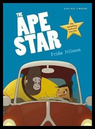 Nilsson, Frida | The Ape Star