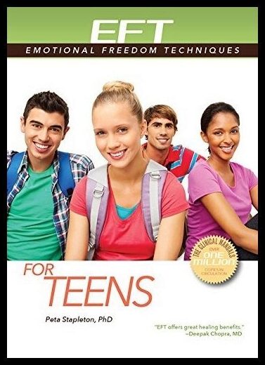 Stapleton, Peta | EFT for Teens