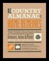 Brigitte Mars || Chrystle Fiedler | The Country Almanac of Home Remedies