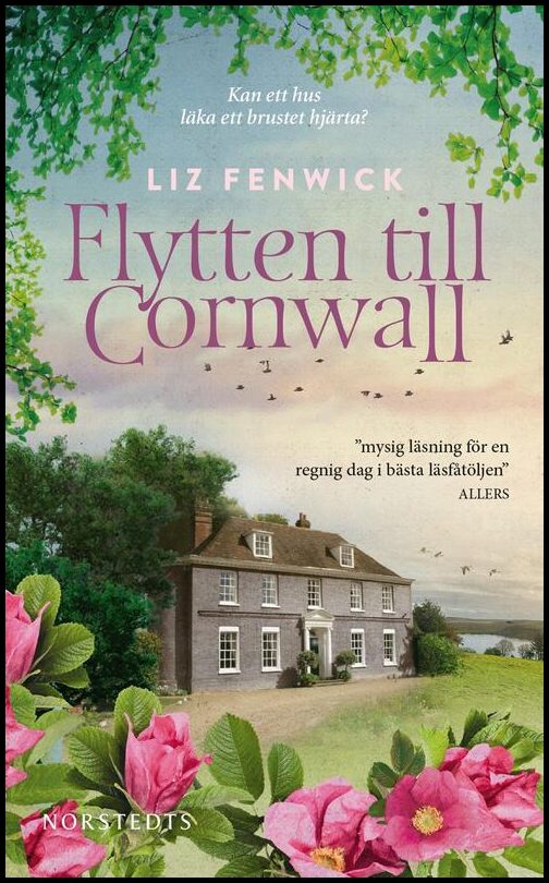 Fenwick, Liz | Flytten till Cornwall