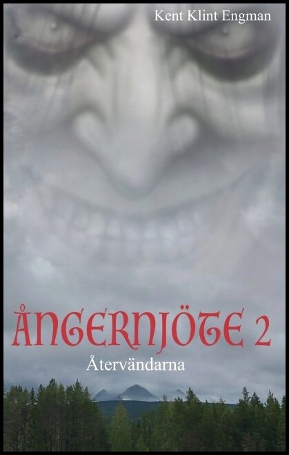 Klint Engman, Kent | Återvändarna