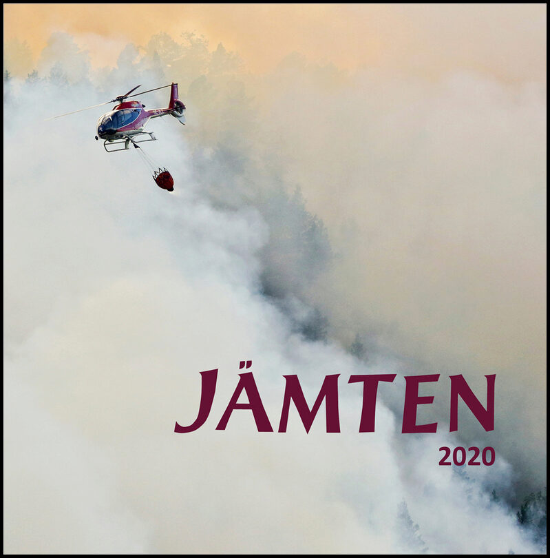 Jämten 2020