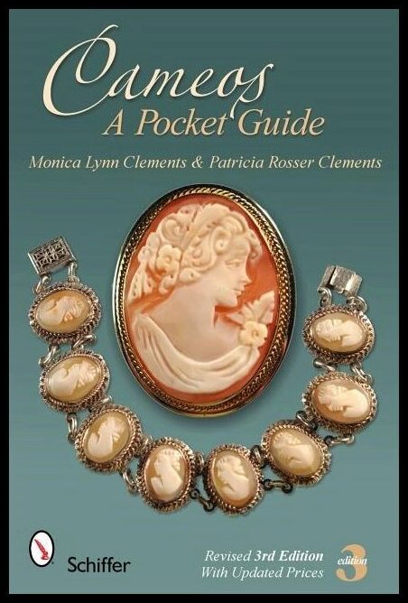 Monica Lynn Clements | Cameos : A Pocket Guide : A Pocket Guide