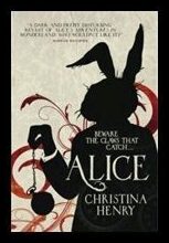 Henry, Christina | Alice