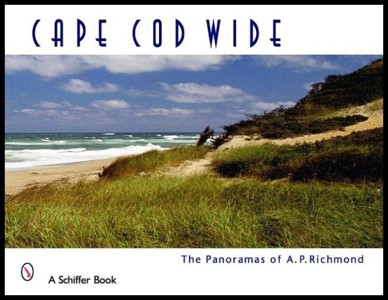 Richmond, Arthur P. | Cape cod wide