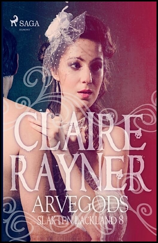 Rayner, Claire | Arvegods