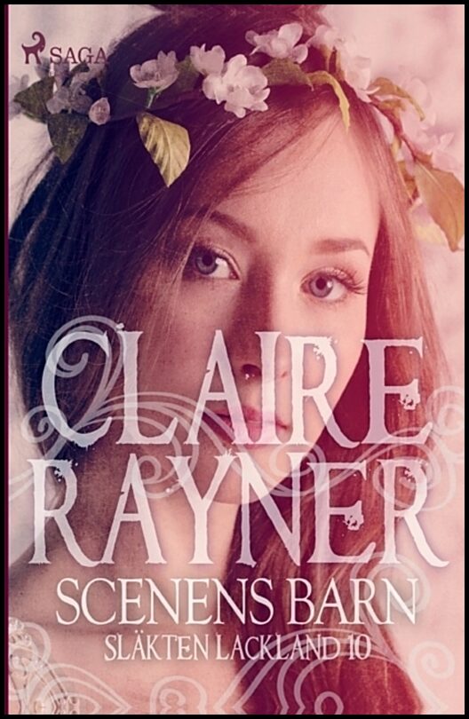 Rayner, Claire | Scenens barn