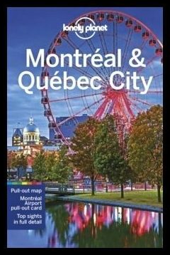 Tang, Phillip | Montreal & Quebec City LP