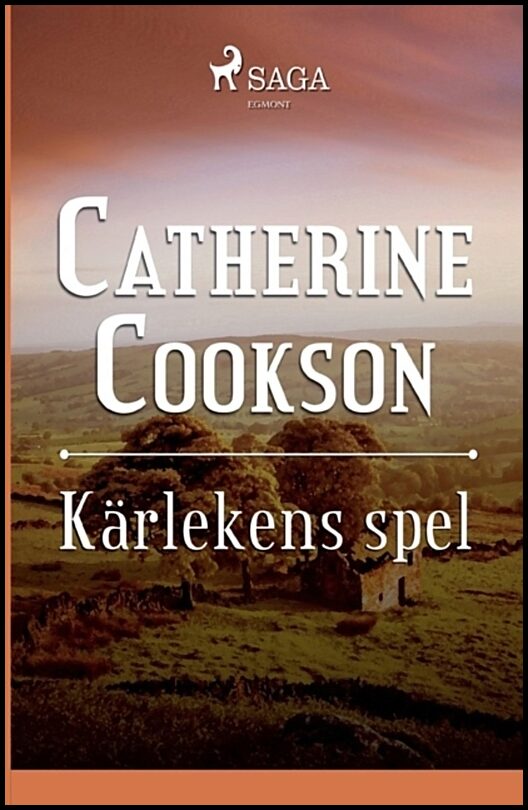 Cookson, Catherine | Kärlekens spel