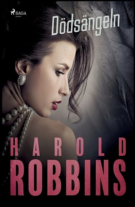 Robbins, Harold | Dödsängeln