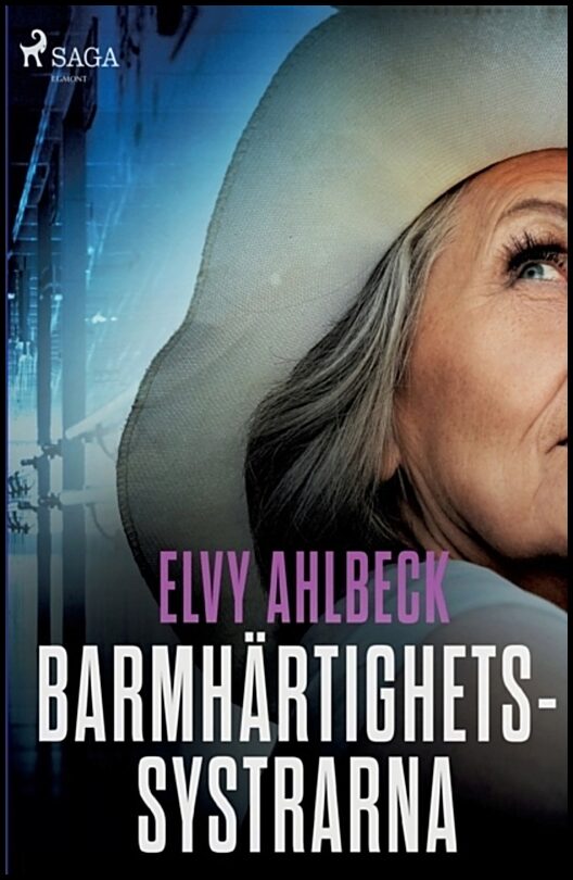 Ahlbeck, Elvy | Barmhärtighetssystrarna