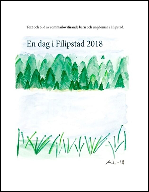Andersson-Orrpars, Jemi| Bernholm, Tyra| Gerami, Amélie| Holmgren, Vilja| Holmström, Vega| Saxin, Vilma| Théveny, Sarah|...