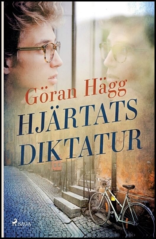 Hägg, Göran | Hjärtats diktatur