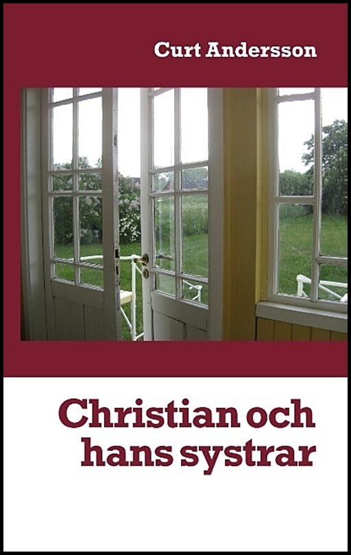 Andersson, Curt | Christian och hans systrar : Christian och hans systrar