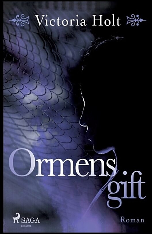 Holt, Victoria | Ormens gift