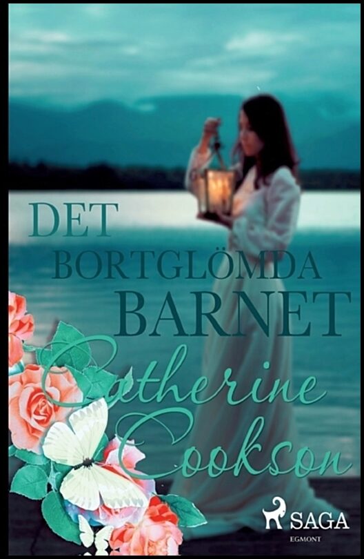 Cookson, Catherine | Det bortglömda barnet