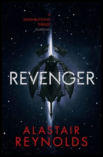 Reynolds, Alastair | Revenger
